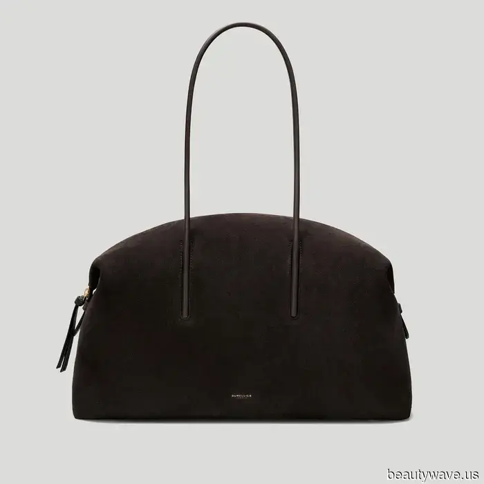 Markiere meine Worte: Diese Designer-Tasche wird der Kult-Kauf des Sommers 2026 sein.