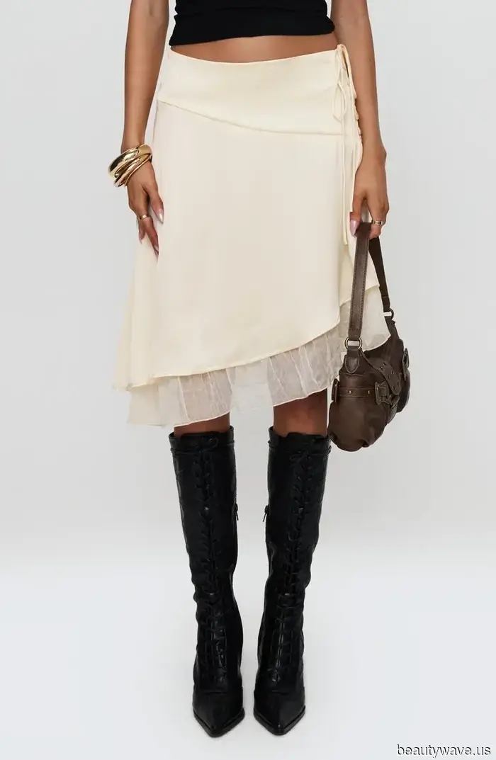 The 28 Nordstrom Pieces Dominating Stylish Closets in 2026