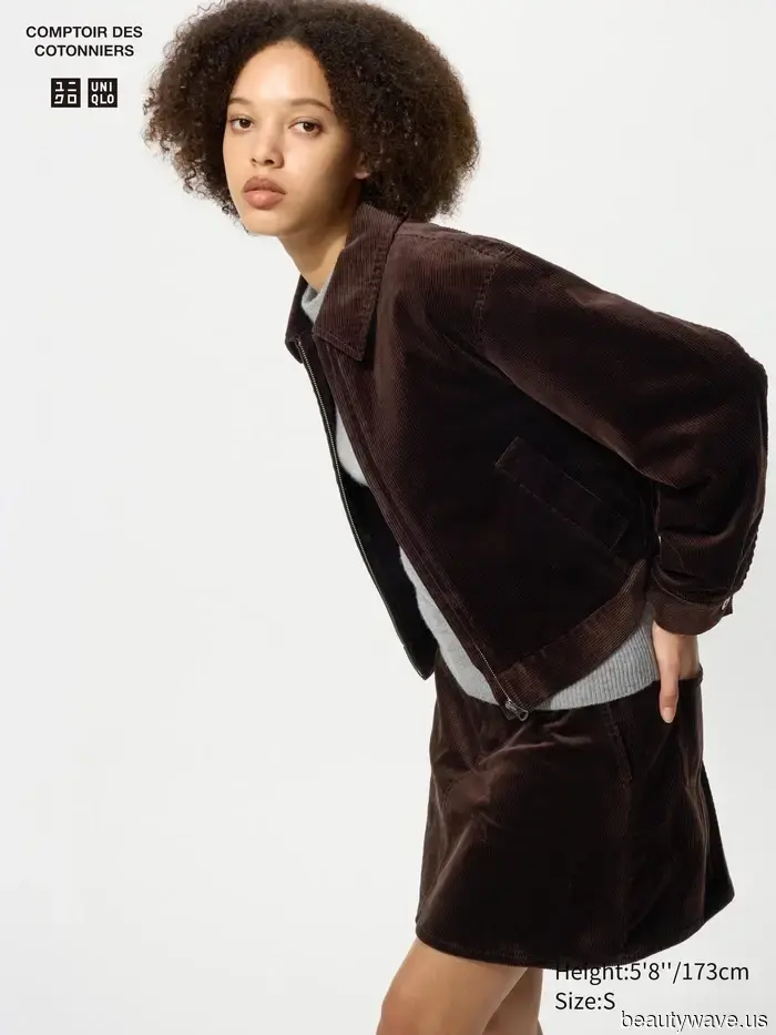 Uniqlo es un tesoro de hallazgos elegantes para el otoño&mdash;29 básicos por menos de $90 que compraría de inmediato