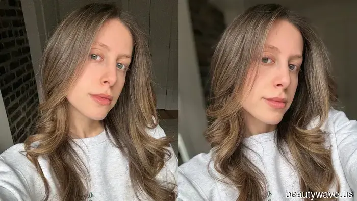 I’ve never been captivated by scalp scrubs—until this particular one gave me hair fit for a shampoo commercial.