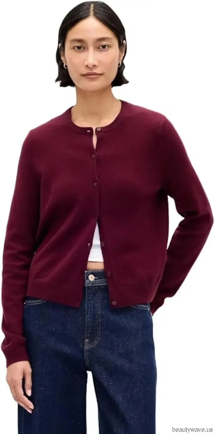 El Día Prime de Amazon en octubre es como el Black Friday, pero mejor—33 artículos de moda ridículamente rebajados…