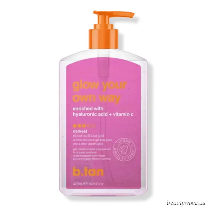 Here’s a list of all the budget-friendly beauty products I’m purchasing to achieve a glowing, tanned complexion before summer.