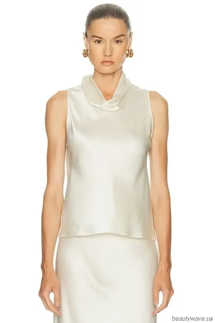 6 Stylish Summer Top Trends That Will Be Ubiquitous by Memorial Day