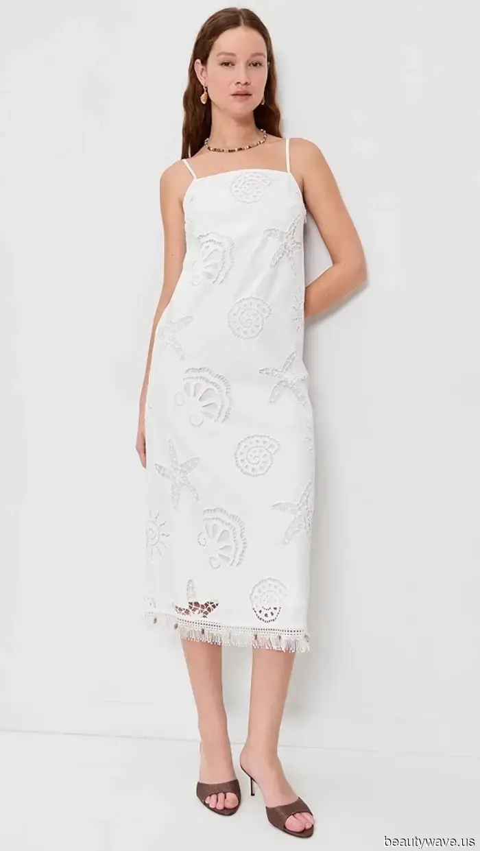 Shopbop ha appena lanciato una vendita a sorpresa con articoli chic&mdash;mi piacciono queste 17 scelte