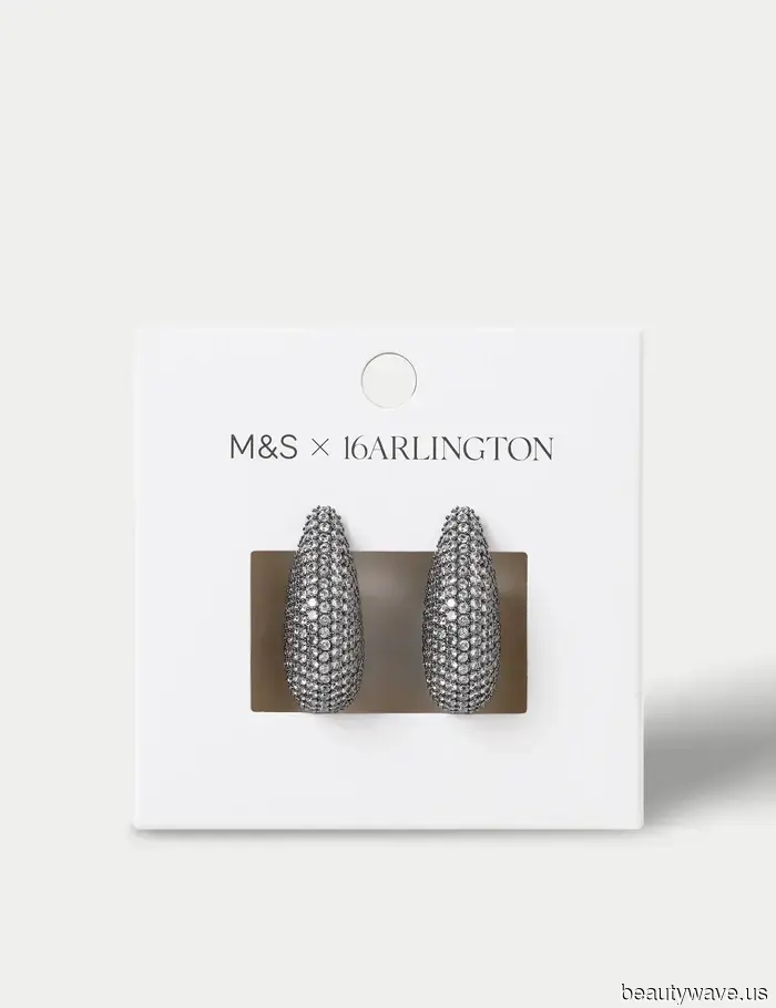 6 Luxurious Party Trends That Marks and Spencer Is Strongly Supporting This Year