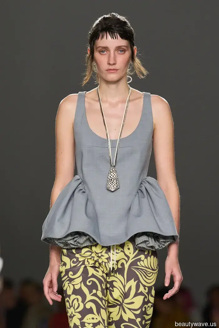 8 Fashion Trends That Will Be Perfectly Aligned with 2026