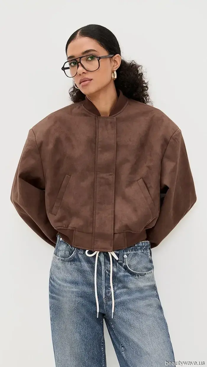 Stylish Individuals Would Appreciate These Autumn Trends from Shopbop's Surprise Sale