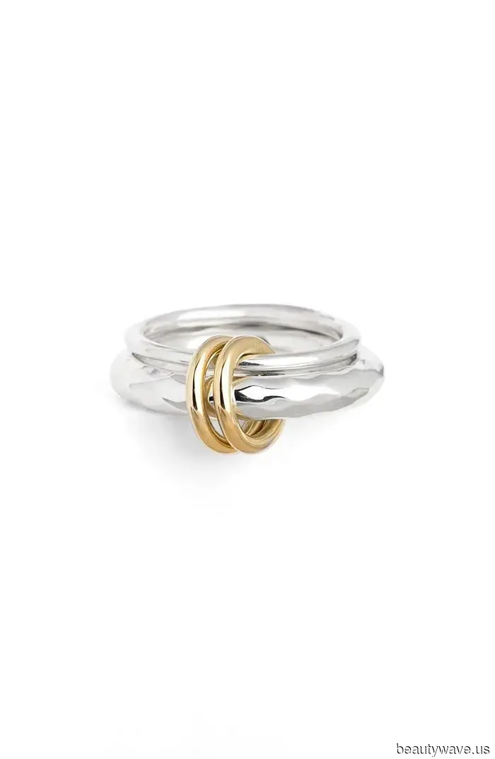 The Trendiest People I Know Are Disregarding This Outdated Jewelry Rule in 2026