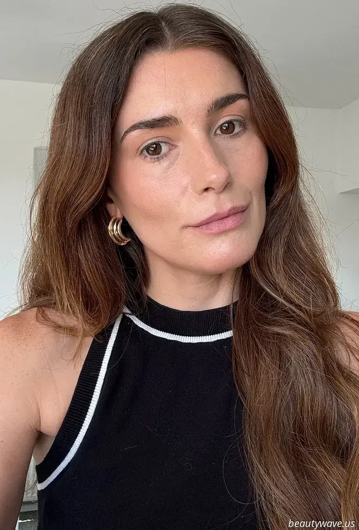 Believe me, this £12 mascara is the closest alternative to a lash lift.