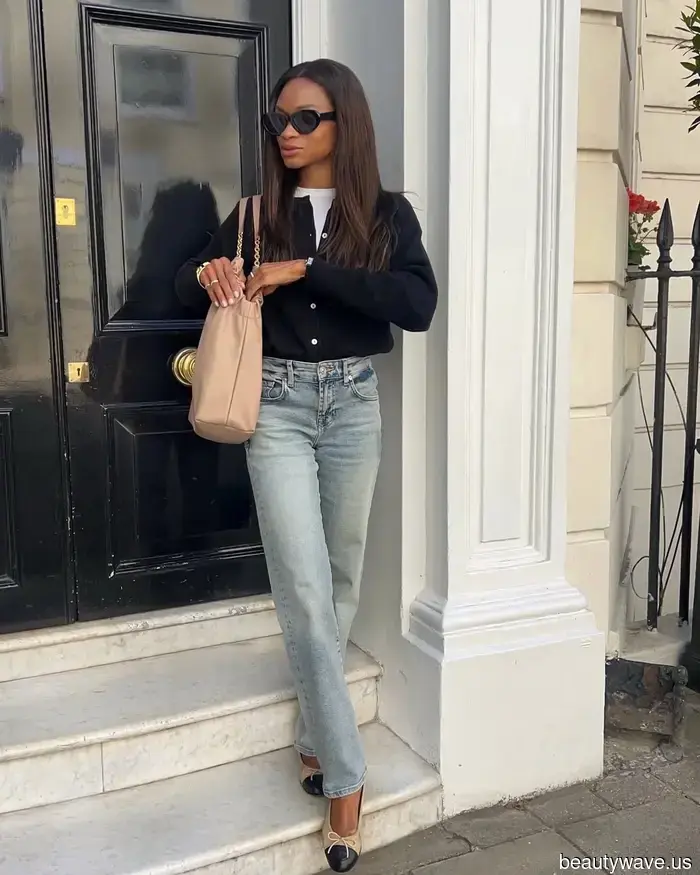 Hold off on storing your jeans just yet! This summer, fashion enthusiasts everywhere are embracing these 8 denim trends.