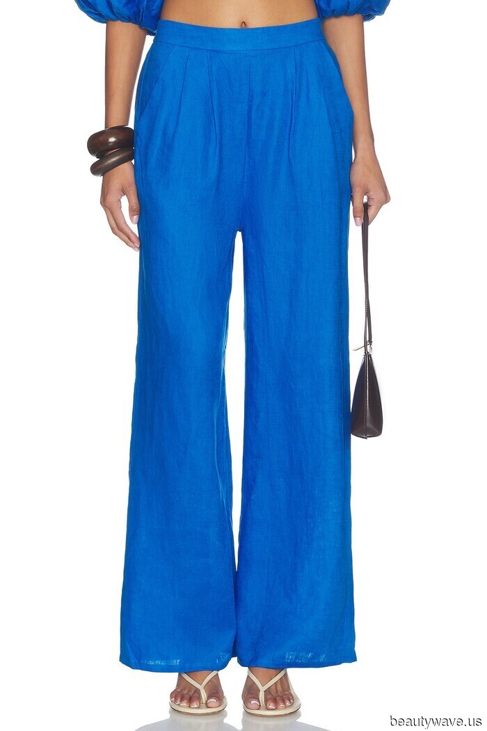 If you want to look stylish (not corny) this 4th of July weekend, opt for this, this, or this.