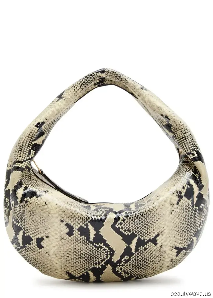 A friend inquired about the handbag color trends that will be popular this winter and in the future, so I shared these essential styles with her.