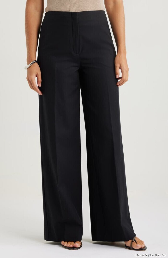 Don't Claim You Were Unaware—These 32 Upscale Nordstrom Essentials Are a Bargain in the Half-Yearly Sale
