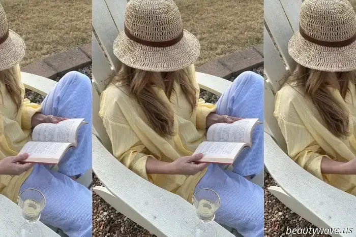 15 Coastal Grandma Books That Make You Feel Like You're in a Nancy Meyers Film