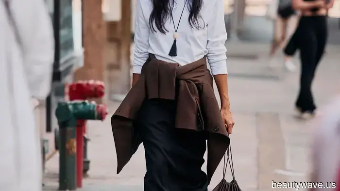 Apologies to My Closet Overflowing with Black—These 7 Colors Are Captivating Me This Season