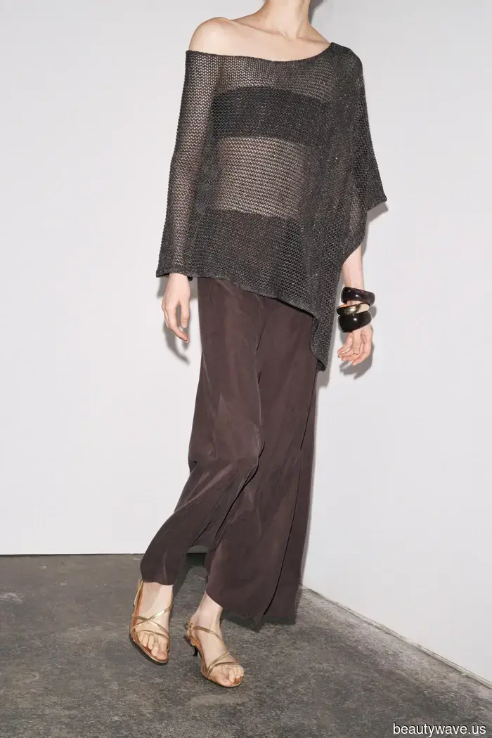 I 33 migliori articoli anti-tendenza da Zara, secondo un editor di moda