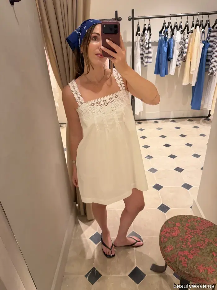 Report From the West Village: I Tried On the 10 Must-Have Posse Items That Will Be Trending Next Month