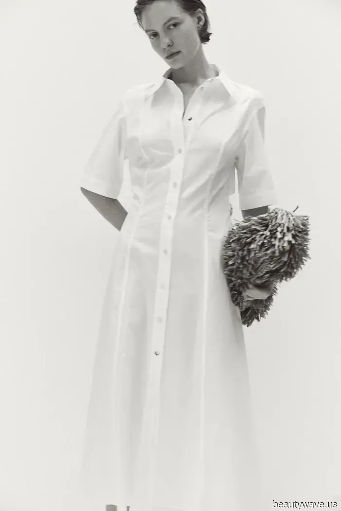 H&M has just released its most sophisticated collection yet—9 anti-trend pieces that are expected to sell out by August.