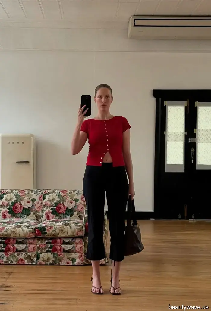 As a mother in Australia, these are the essential clothing pieces I depend on every day.