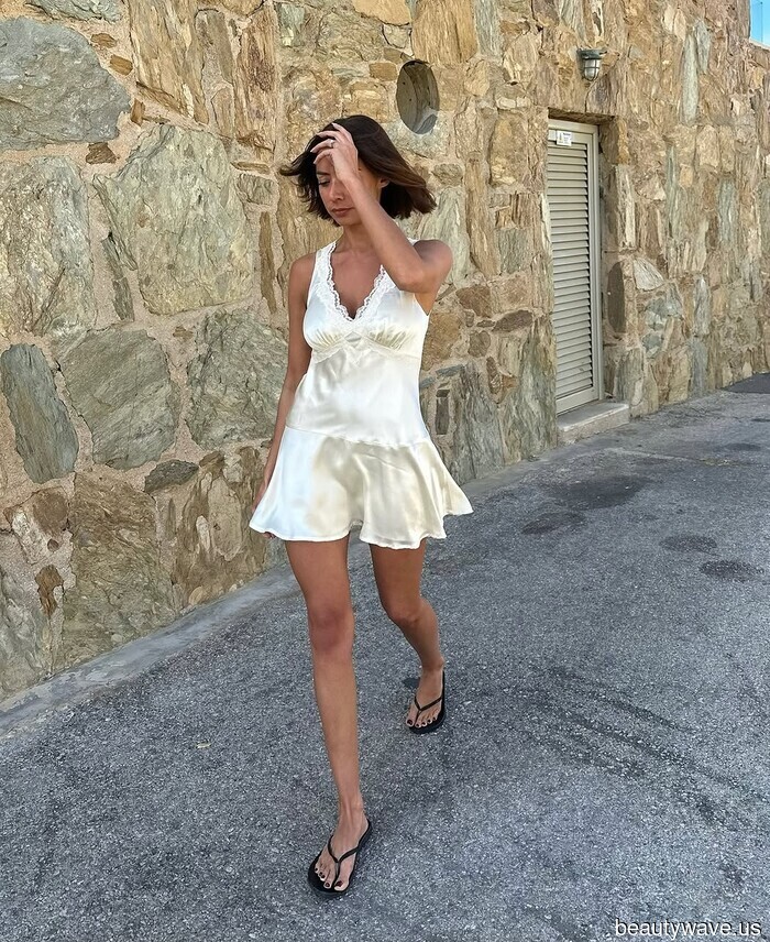 The 5 Summer Outfits Fashion Enthusiasts Consistently Return To (Every Year)