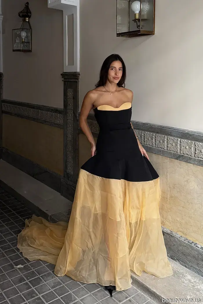 Die Hochzeitsaison ist da&mdash;5 Kleid-Trends, die ich dieses Jahr als Gast tragen werde