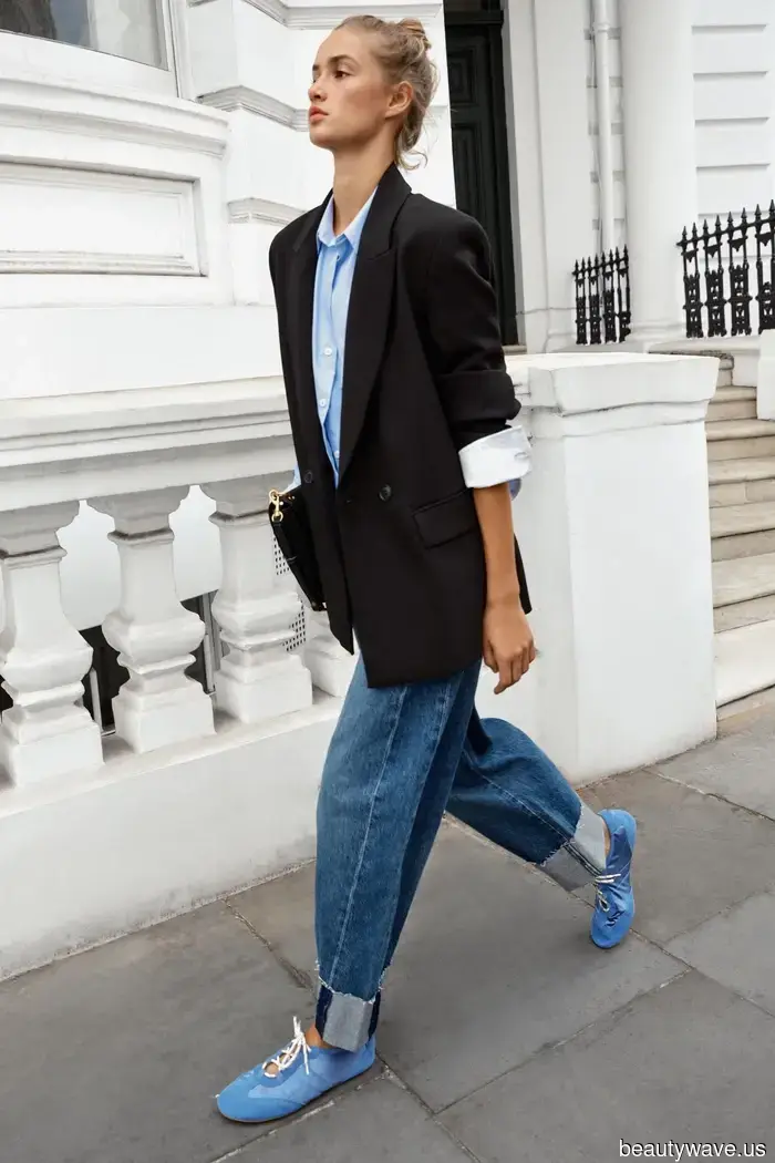 9 acquisti non basici di Zara che renderanno il tuo guardaroba autunnale istantaneamente più chic