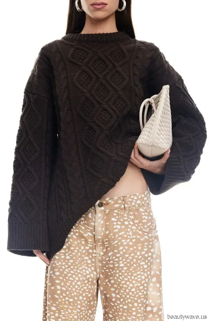 Ich habe über eine Stunde damit verbracht, die neuen Ankünfte bei Nordstrom zu durchstöbern&mdash;9 herausragende Winterfunde, über die ich nicht aufhören kann zu reden…