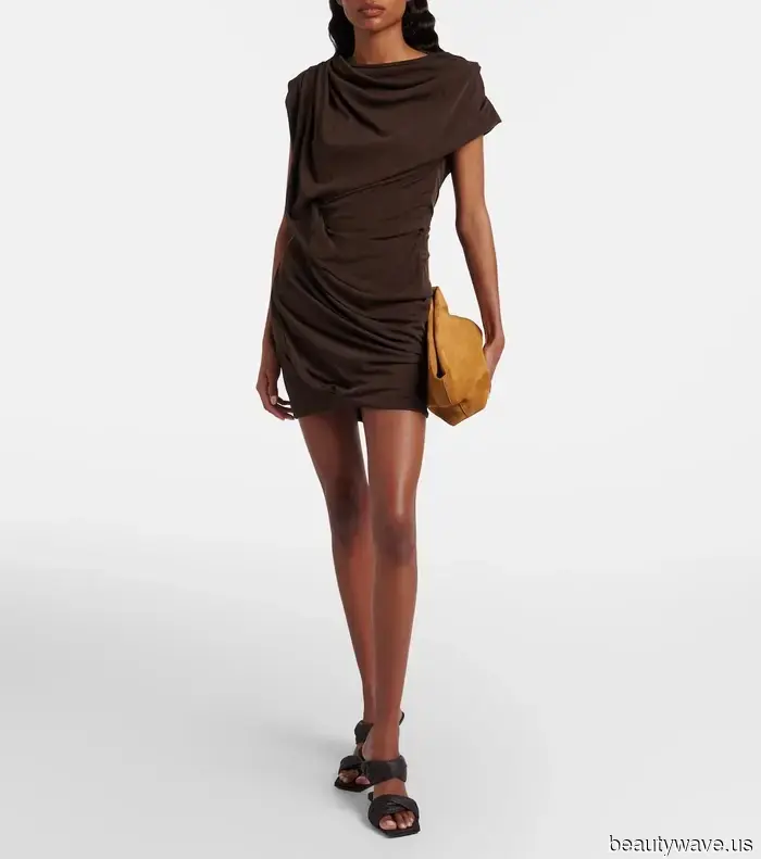 Es oficialmente la temporada de vestidos&mdash;5 tendencias que harán que cada atuendo de verano sea instantáneamente más elegante.