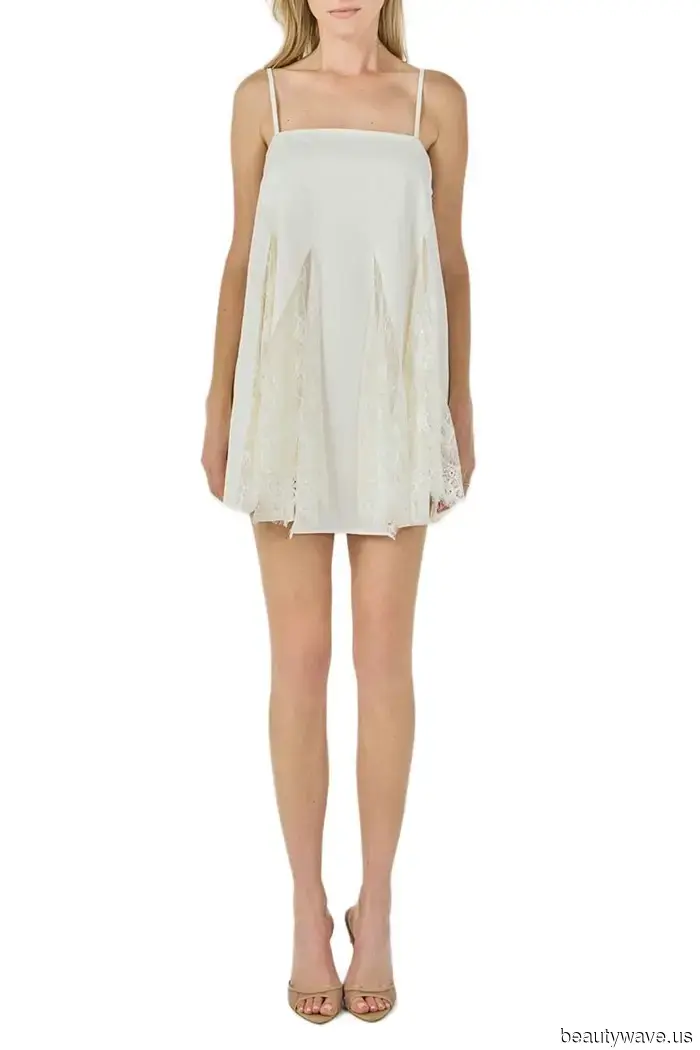 29 Stylish Nordstrom Discoveries That Seem Luxe, But Are All Under $200