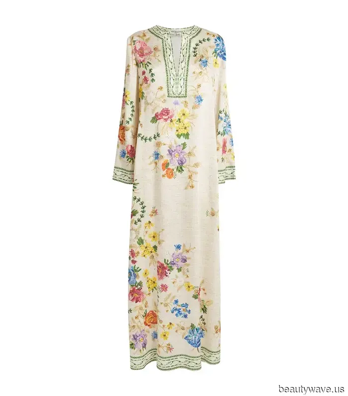 The Dress Report: Key Trends, Brands, and Styling Tips to Understand This Summer