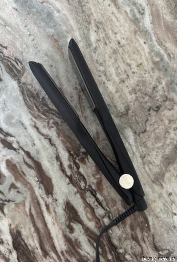 GHD ist der Rolls-Royce der Haarglätter - Das ist mein Beauty-Editor-Review für jeden Styler