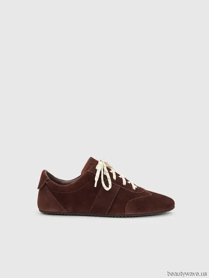 Addio, Sambas&mdash;5 tendenze sneaker che acquisterò questo autunno e 5 che metterò da parte