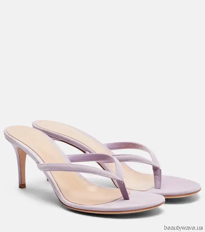 I Analyze Trends for a Living—5 Shoe Colors That I'm Sure Will Be Popular in 2026