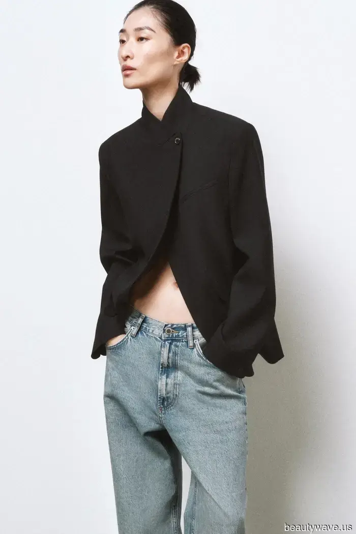 It's just the first day of 2026, yet Zara is already ahead of the game with these six important trends.