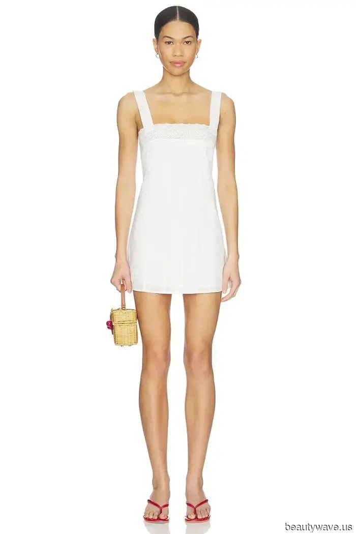 From Chloé to COS—50 Extremely Stylish Summer Products I'm Sharing with Everyone I Know
