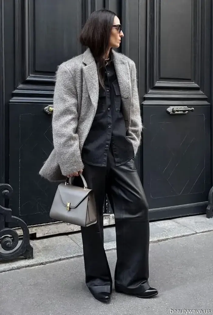 I Want to Appear Elegant and Feel Comfortable This Winter—9 Non-Traditional Outfits That I’m Confident Will Get It Right