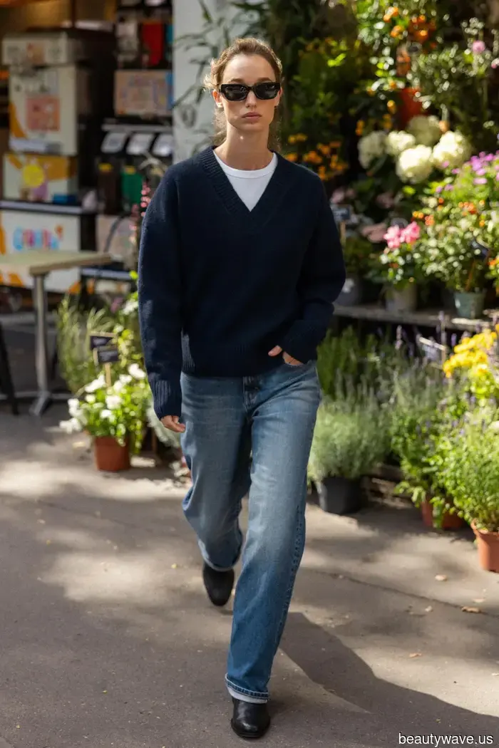 Ich bin überzeugt, dass Zara, COS und H&M die schicksten Pullover machen – diese 9 Styles beweisen es.