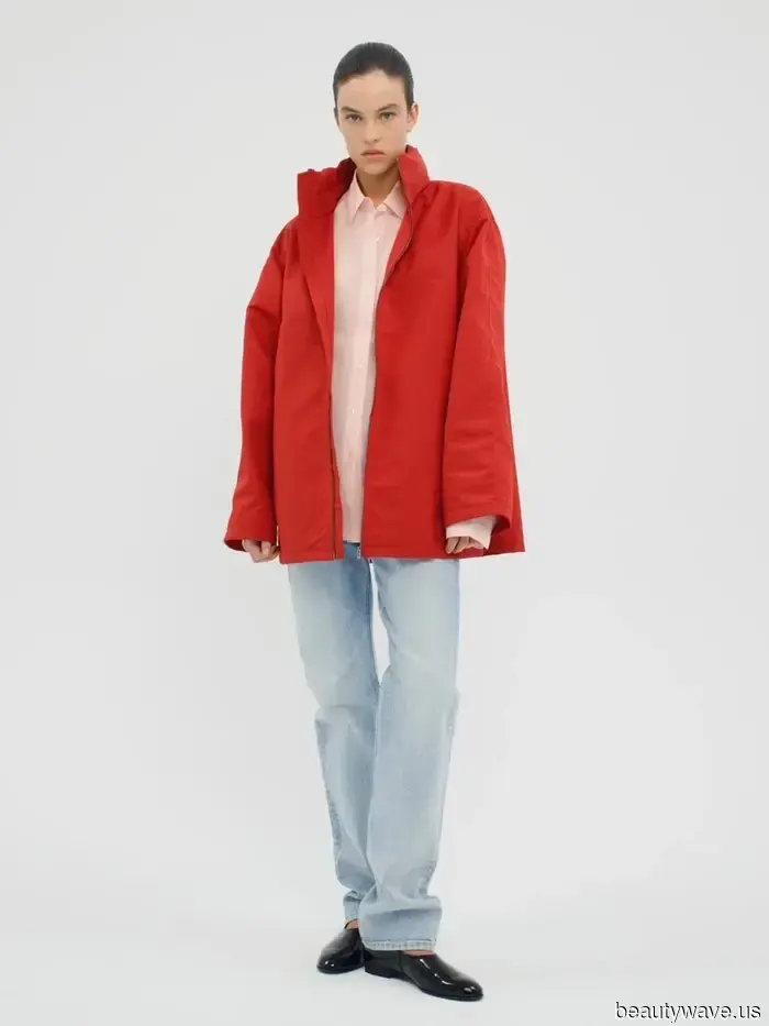 Cada atuendo de otoño genial incluirá esta tendencia específica de chaqueta, y encontré las 14 mejores versiones.