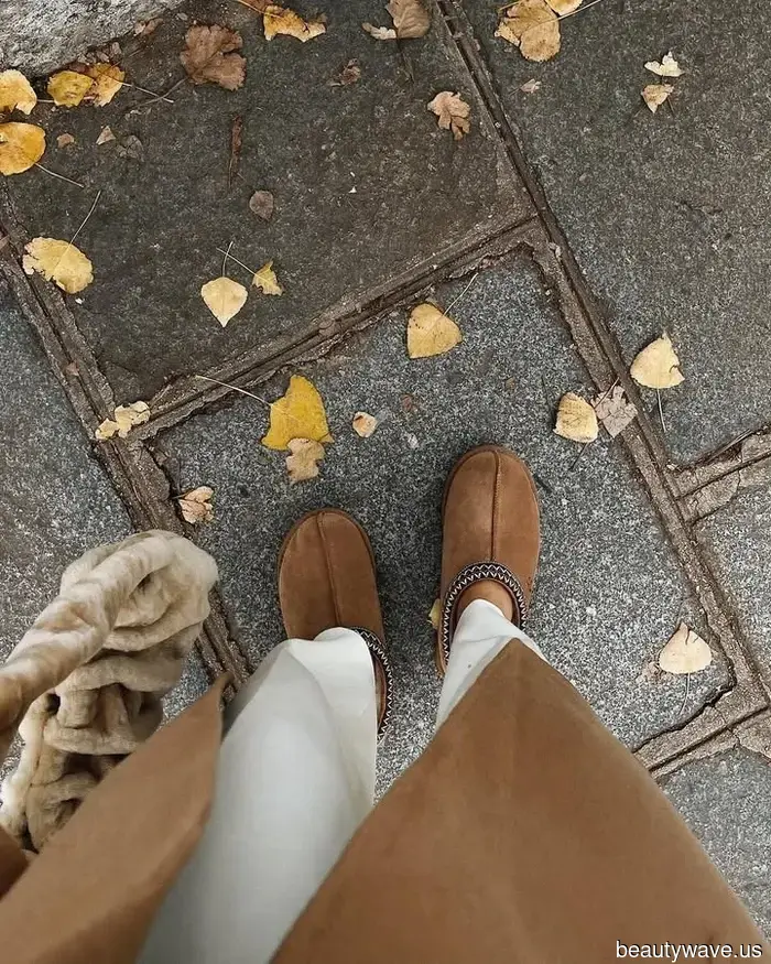 Fatti da parte, scarpe di gelatina&mdash;predico che *questa* tendenza delle scarpe chunky sarà ovunque questo autunno