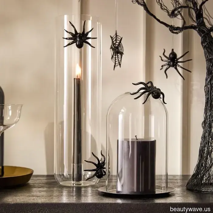 It’s Time: The Top Halloween Decorations to Grab Before Spooky Season