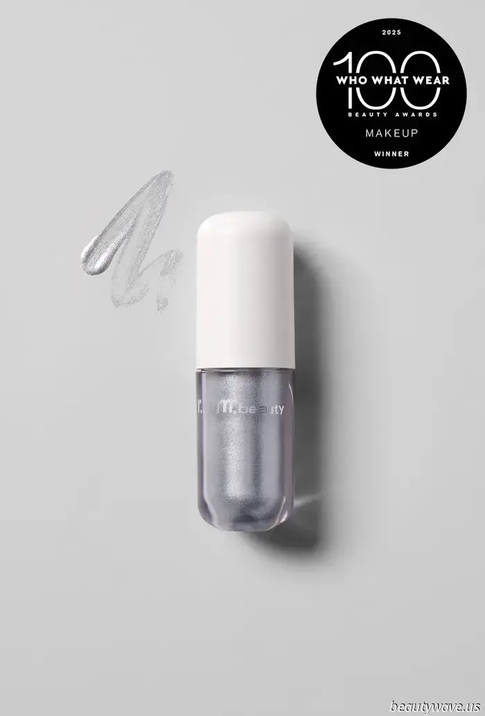 The Top Makeup Products of 2025