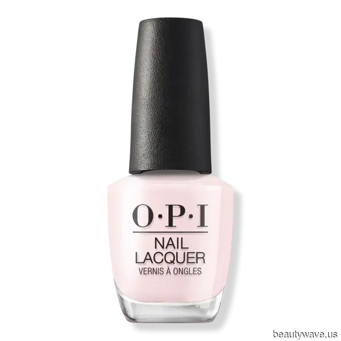 Don't Shoot the Messenger: It Girls Are Trading 6 Outdated Nail Colors for These Alternatives for 2026