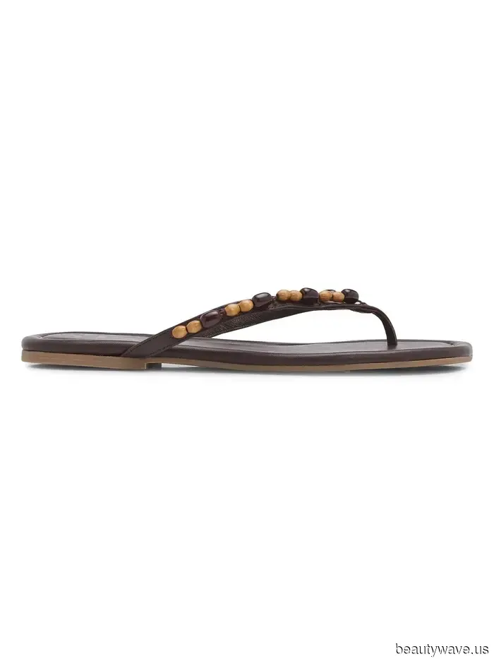 Si llevas una de estas micro-tendencias de sandalias 2026, está claro que eres una persona de moda.