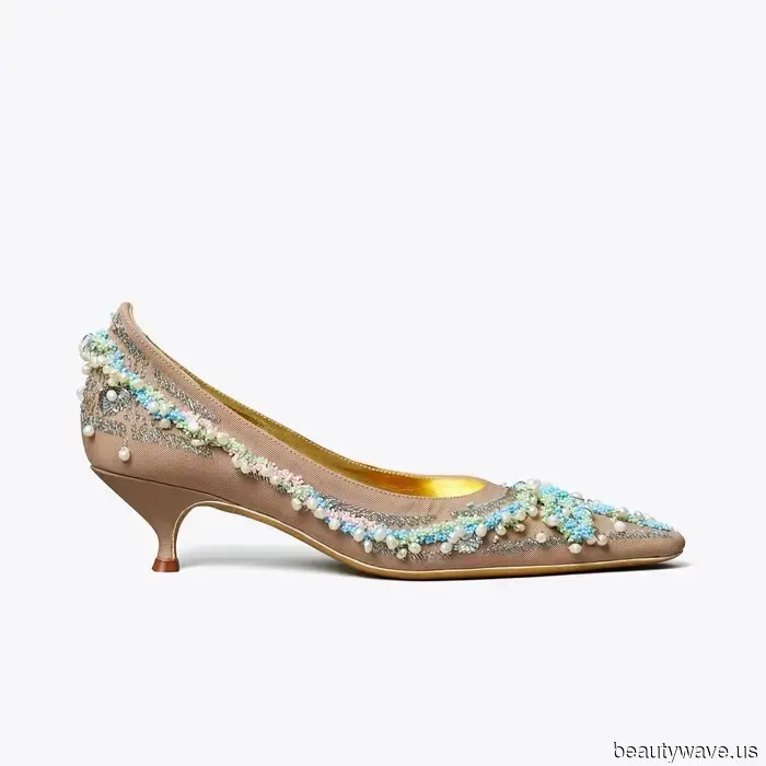 Se sei ITK, stai già acquistando queste 7 tendenze di scarpe autunnali e saltando queste 7.