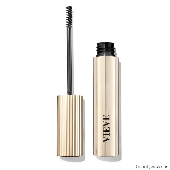 I Inquired with a Makeup Artist About Creating Fuller-Looking Brows for Mature Skin—These Products Work Wonders.