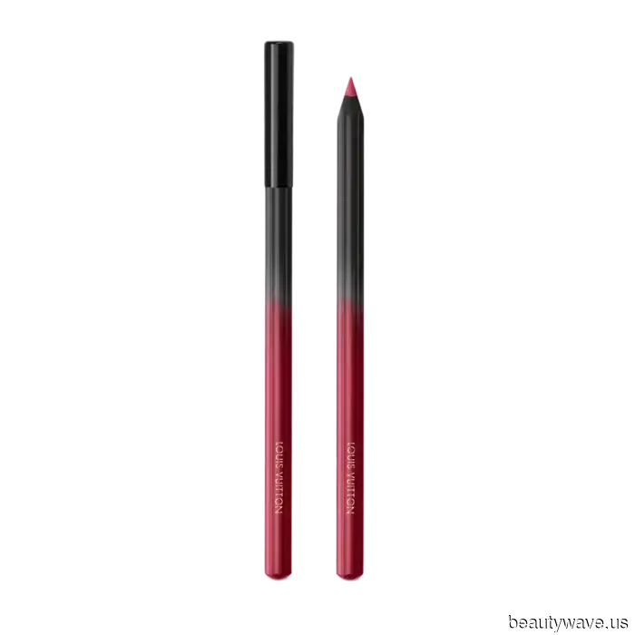 Louis Vuitton acaba de lanzar lápices labiales de $58&mdash;Mis pensamientos honestos después de probarlos durante 5 semanas