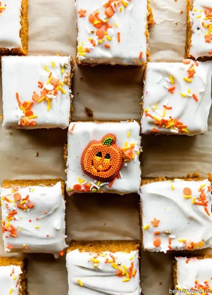 16 Autumn Desserts You'll Want to Create Again and Again Throughout the Season