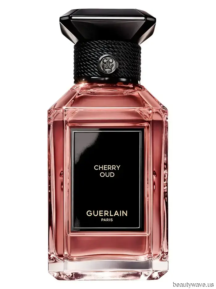 Confirmed: This Is the French Scent to Choose If You Desire to Exude Wealth This Fall.