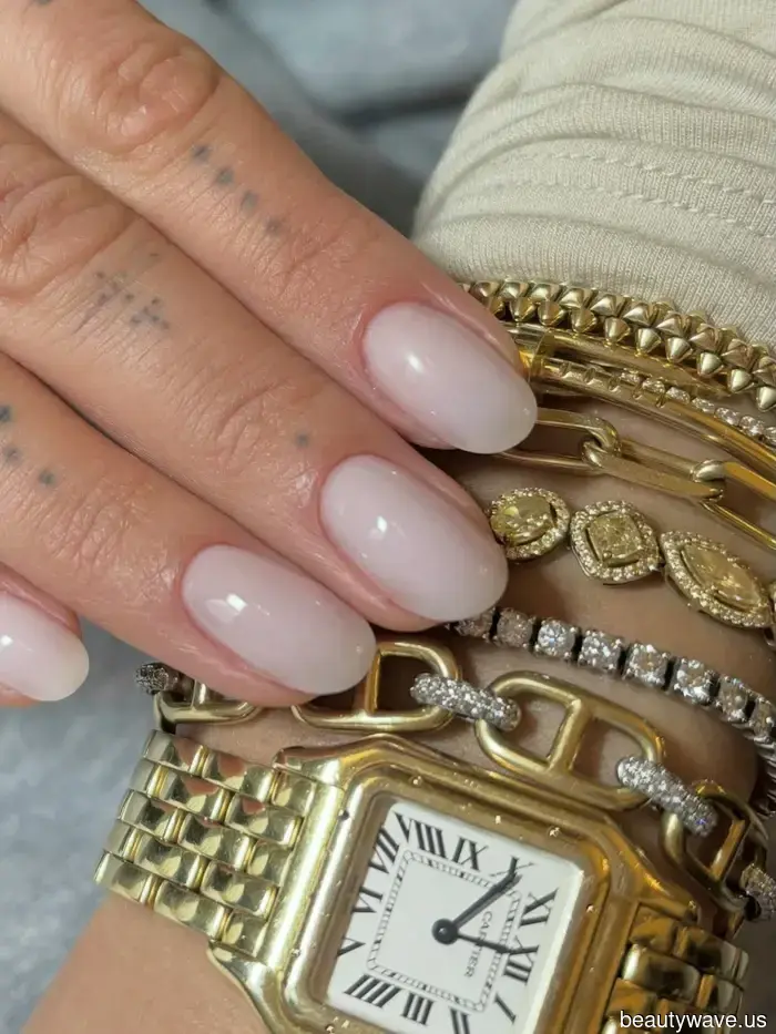 From Margot Robbie to Zoë Kravitz, here are the Nail Polish Colors Celebrities Really Use.