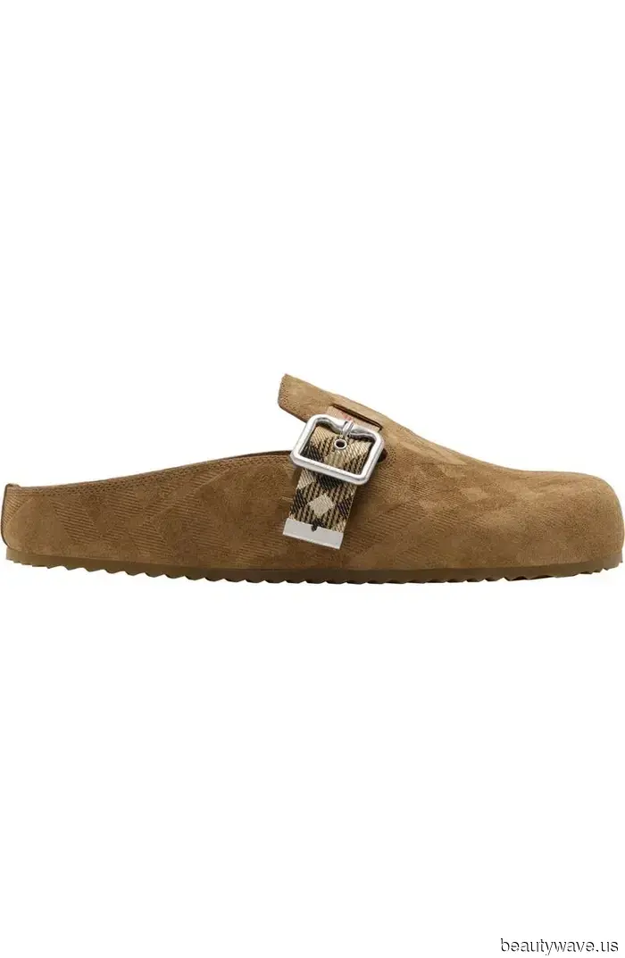 I Risultati Sono Arrivati: Queste Sono le Scarpe dei Designer che Dominano l'Estate 2025